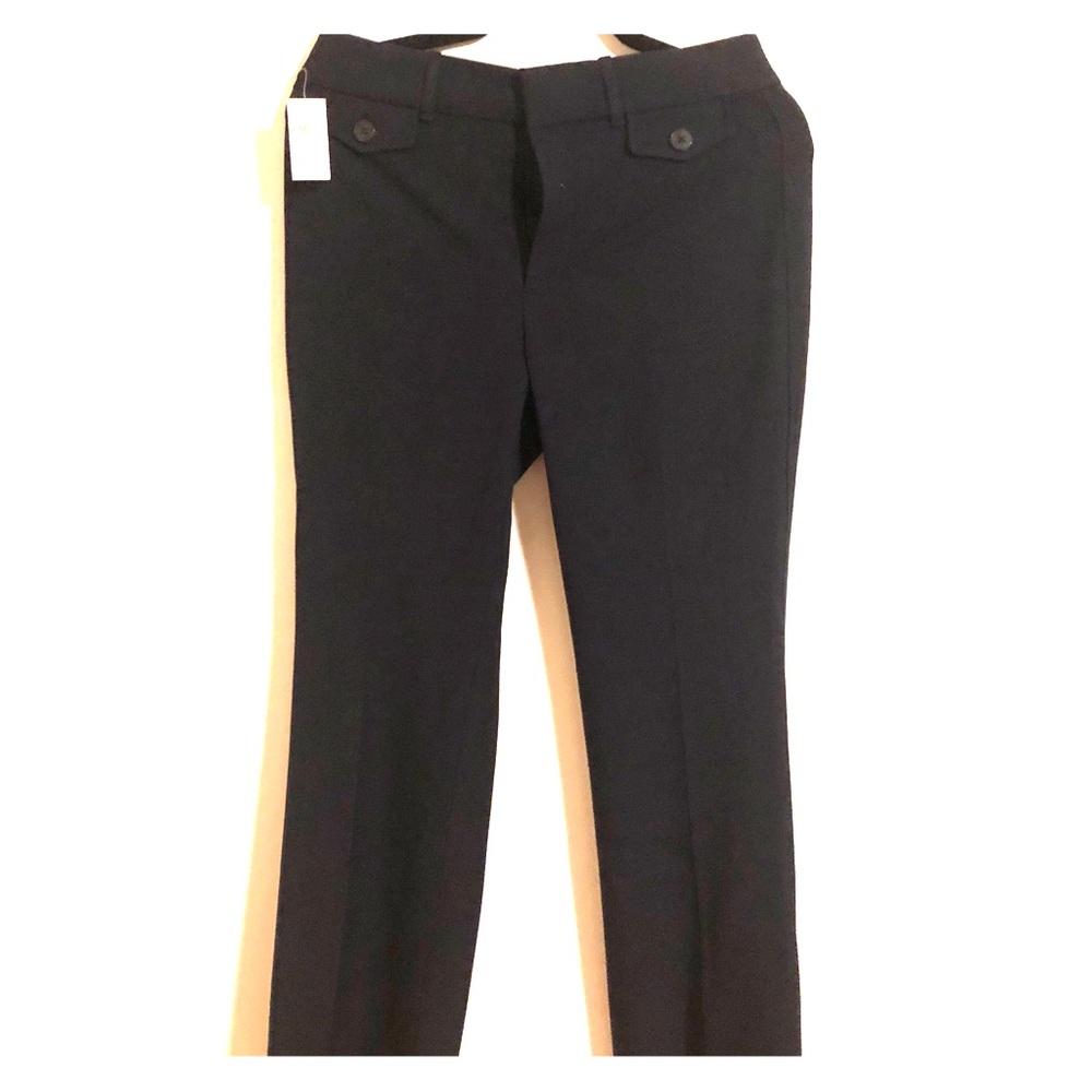 Gap work pants